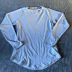 Patagonia long sleeve.